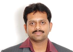 Prof. P. Vamsi Krishna